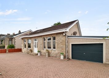 Thumbnail 4 bed detached house for sale in 112 Carfin Road, Newarthill, Motherwell