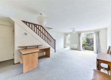 Thumbnail 3 bed end terrace house for sale in Lamplighter Close, London