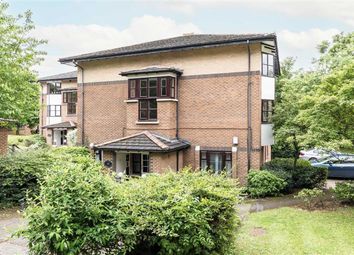 Thumbnail Flat for sale in Halley Gardens, London