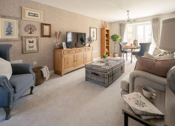 Typical Living Room