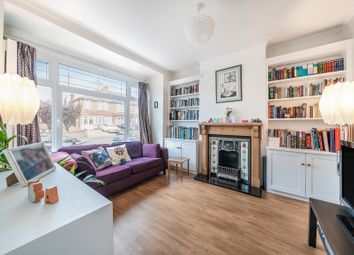 Thumbnail 3 bed terraced house for sale in Gander Green Lane, Sutton