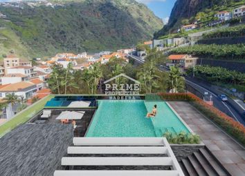 Thumbnail 3 bed apartment for sale in 9350 Ribeira Brava, Portugal
