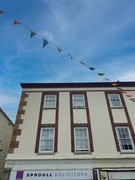 Thumbnail Terraced house to rent in 42A Molesworth Street, Wadebridge