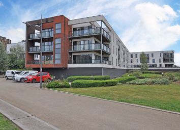 2 bed flat for sale in Luxury Apartment, Usk Way, Newport NP20