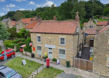 Thumbnail Retail premises for sale in Post Offices YO62, Ampleforth, North Yorkshire