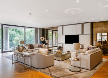 Thumbnail Flat for sale in One Kensington Gardens, Kensington, London