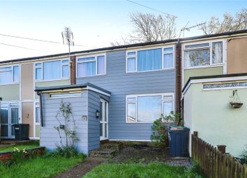 Thumbnail Terraced house for sale in Chaucer Close, Waterlooville, Hampshire