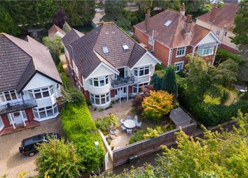 Thumbnail Detached house for sale in Chester Road, Branksome Park, Poole, Dorset