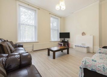 Thumbnail 3 bed flat for sale in Stoke Newington High Street, London