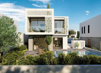 Thumbnail 3 bed detached house for sale in Chloraka, Cyprus