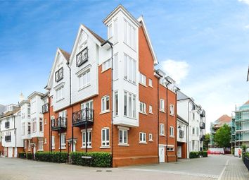 Thumbnail 2 bed flat to rent in Tannery Way North, Canterbury, Kent