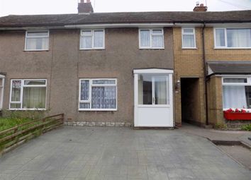 3 Bedroom Semi-detached house for rent