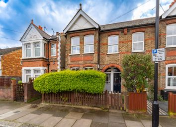 Thumbnail Flat for sale in Carlyle Road, London