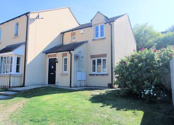 Thumbnail 2 bed semi-detached house for sale in Water Lane, Wotton-Under-Edge