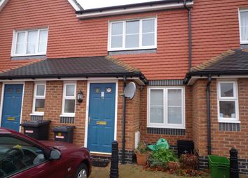 2 Bedroom Semi-detached house for rent