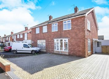 Thumbnail 3 bed semi-detached house for sale in Lime Tree Gardens, Codsall, Wolverhampton