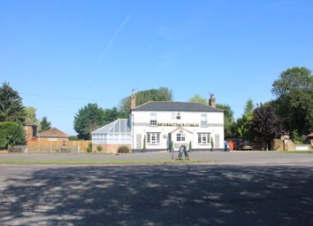 Thumbnail Pub/bar for sale in Main Road, Spilsby