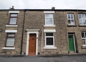 Thumbnail Terraced house to rent in Sheffield Road, Glossop