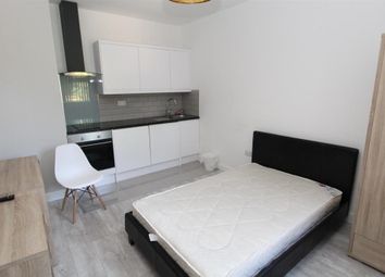0 Bedroom Studio for rent