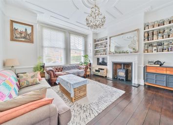 Thumbnail 4 bed terraced house for sale in Granville Road, London