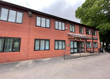 Thumbnail Commercial property for sale in 3 Cherry Orchard, Ryecroft, Newcastle Under Lyme