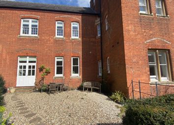 Thumbnail Town house for sale in Ipsden Court, Cholsey, Wallingford