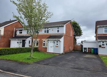 Thumbnail Semi-detached house to rent in Gilwood Grove, Middleton