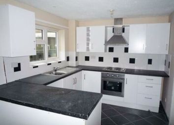 Thumbnail 4 bedroom detached house for sale in Dorking Walk, Corby