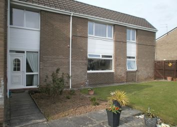 Thumbnail 1 bed flat for sale in Hornbeam Close, Ormesby