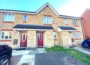 Thumbnail Terraced house for sale in County Road, Beckton