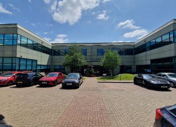 Thumbnail Office to let in Suite A, Unit B Wellington Gate, Silverthorne Way, Waterlooville