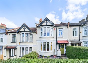 Thumbnail Terraced house for sale in Shooters Hill, London