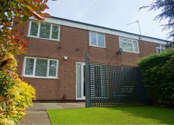 2 Bedroom End terrace house for sale