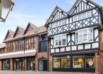 Property listing in Chester, Cheshire