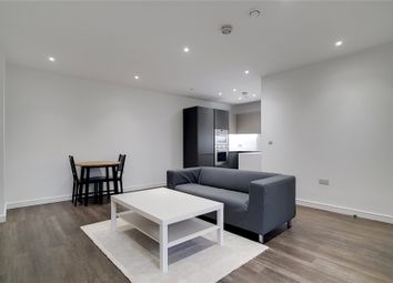 1 Bedrooms Flat to rent in Callis Close, London SE18