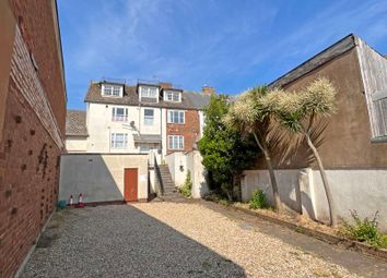 Thumbnail Flat to rent in East Street, Sidmouth