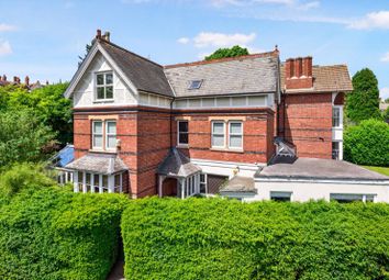 Thumbnail 6 bed property for sale in Woodbury Park Road, Tunbridge Wells