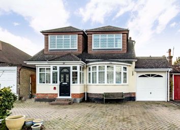 5 bed detached house for sale in Darby Crescent, Sunbury-On-Thames TW16