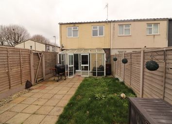 Thumbnail 4 bedroom property to rent in Larkspur Close, South Ockendon