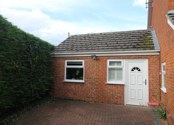 Thumbnail Studio to rent in Holland Way, Newport Pagnell