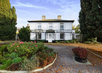 Thumbnail Detached house for sale in London Road, Downham Market