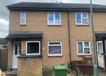 Thumbnail Maisonette to rent in Rider Close, Sidcup