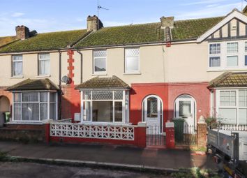 Thumbnail 3 bed property for sale in Wannock Road, Eastbourne