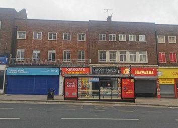 Thumbnail Retail premises to let in Flat 8, Kirkgate, Wakefield