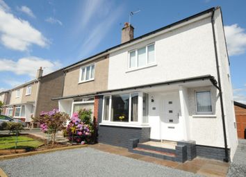 Thumbnail 2 bed property for sale in 32 Belvidere Crescent, Bishopbriggs, Glasgow
