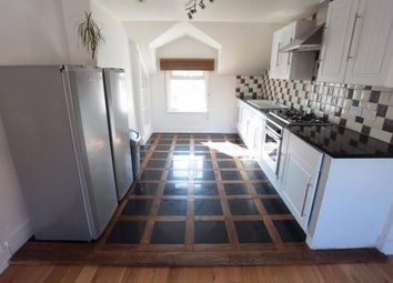 Thumbnail 3 bed town house to rent in Comyn Rd, London