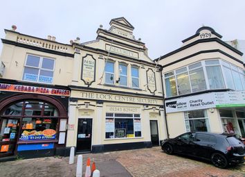 Thumbnail Retail premises to let in High Street, Bognor Regis