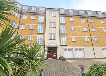 Thumbnail 2 bed flat for sale in San Diego Way, Eastbourne