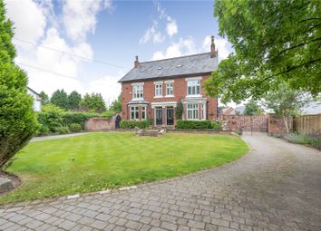 Thumbnail 4 bed semi-detached house for sale in Adlington Road, Wilmslow, Cheshire
