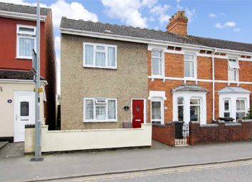 Swindon - End terrace house to rent            ...